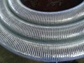 pvc spiral steel reinforced hose