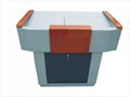 smart lectern in education equipment