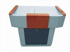 smart lectern in education equipment