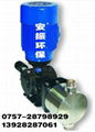 PAM dosing pump SEKO "high mechanical