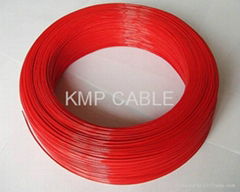 PVC cable