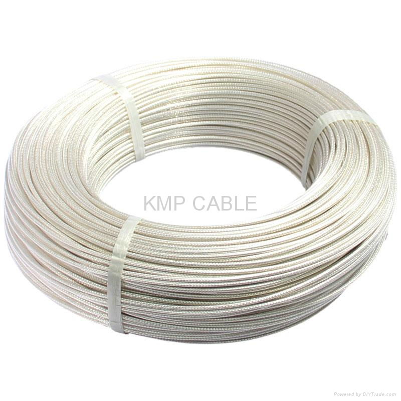 Teflon cable