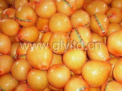 honey pomelo