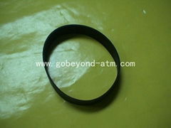 ATM parts Wincor 9877507728 belt