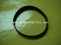 ATM parts Wincor 9877407028 belt