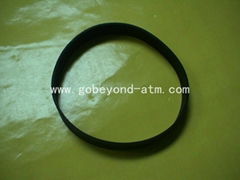 ATM parts Wincor 9877407028 belt