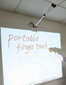 Finger Touch  Interactive Whiteboard 5