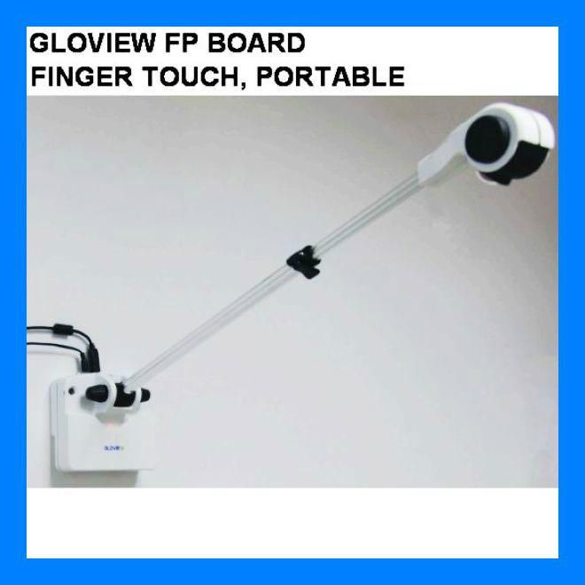 Finger Touch Smart Board 2