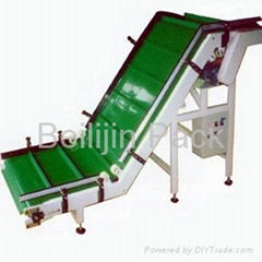 Belt conveyor