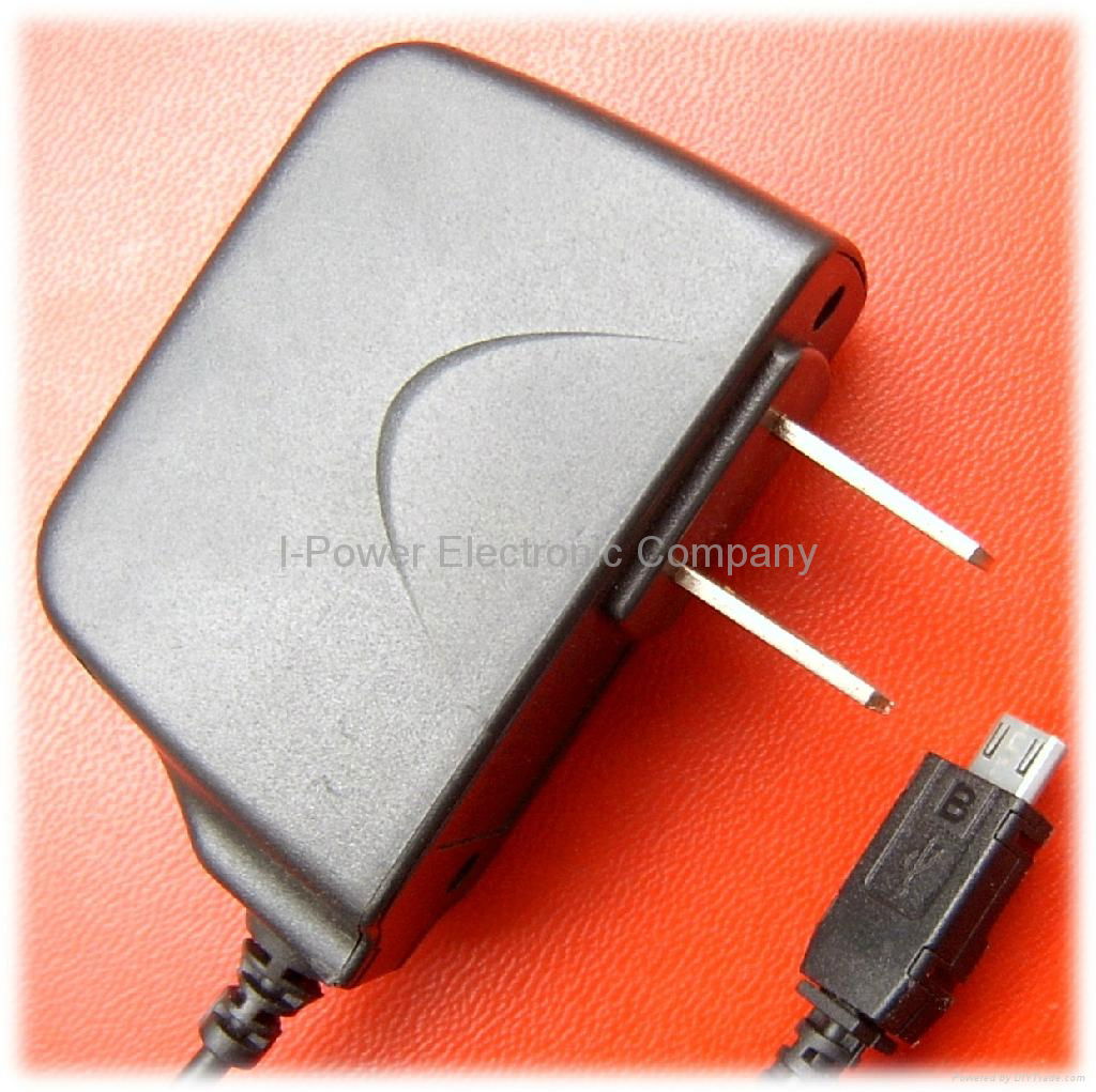 mobile phone charger