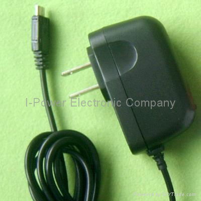 mobile phone charger 2