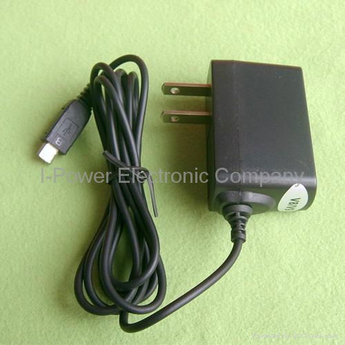 mobile phone charger 3