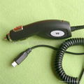 mobile car charger