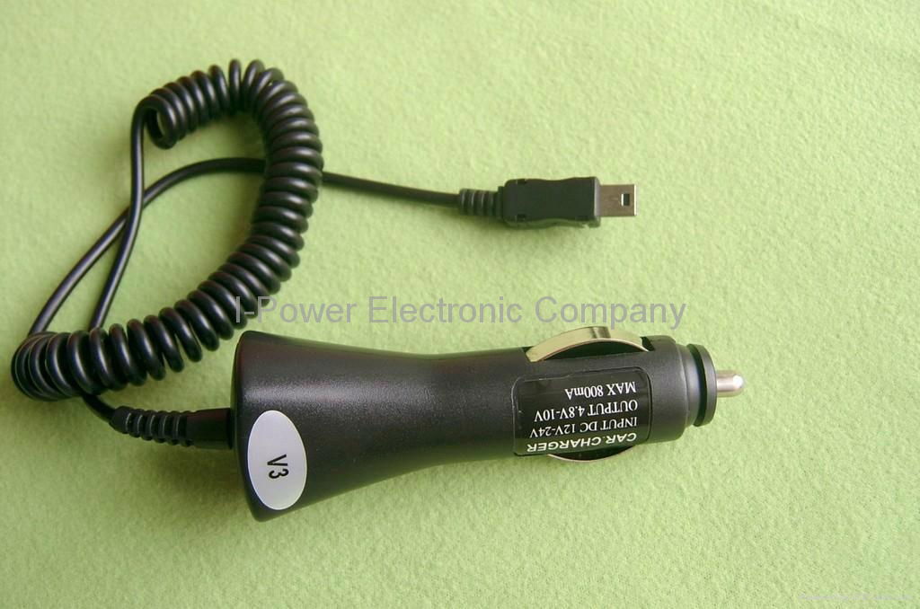 mobile car charger 2