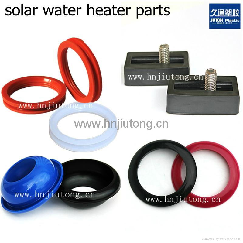 solar water heater parts