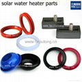 solar water heater parts