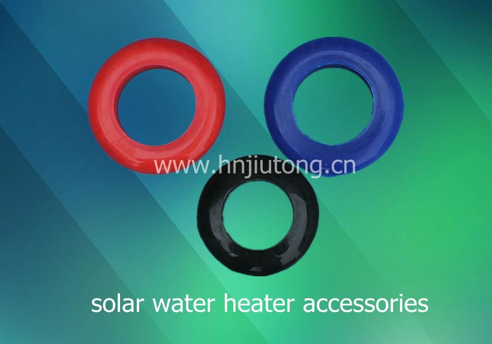 solar water heater silicone ring 3