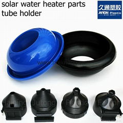 tube holder of vacuum tube for solar water heater 