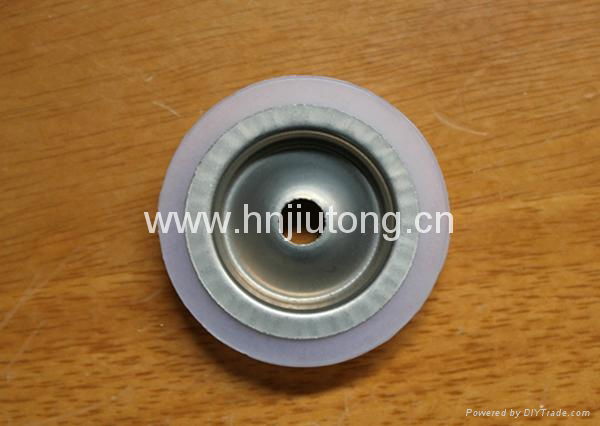 heat pipe plug - solar water heater parts 3