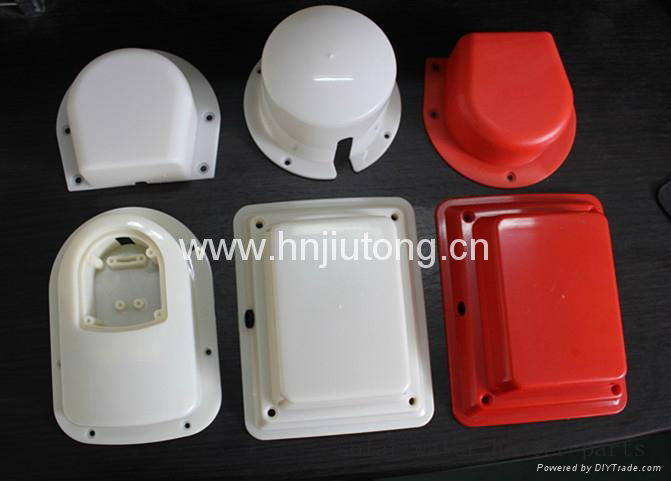electric heater cover - solar water heater parts & accessories