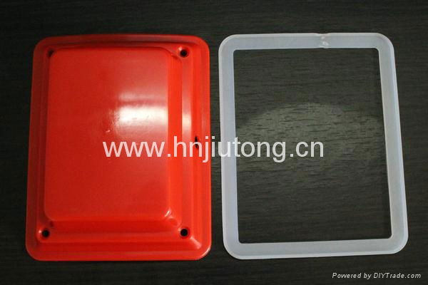 electric heater cover - solar water heater parts & accessories 4