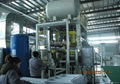 Multi-station Vacuum Thermoforming Machine for Cabinet Liner 3