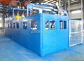 Three Stations Vacuum Thermoforming