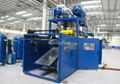 Three Stations Vacuum Thermoforming Machine for Door Liner 2