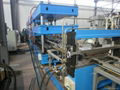 Refrigerator (Freezer) Door shell Forming Line 2