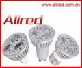 LED Spot Light