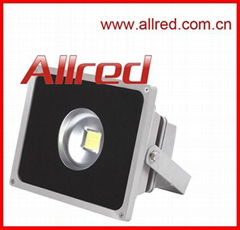 50W LED Flood Light