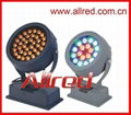 36W LED Flood Light