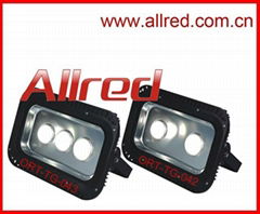 150W/140W LED Flood Light