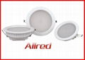 2012 Hotsale LED Recessed Down Light 1