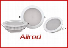 2012 Hotsale LED Recessed Down Light