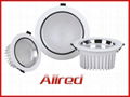 2012 Hotsale LED Recessed Down Light