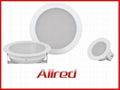 2012 Hotsale LED Recessed Down Light