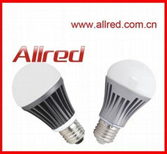 LED Bulb - Die cast Aluminum