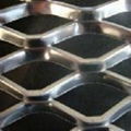 Galvanized Expanded Metal