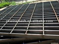 Galvanized Steel Grating