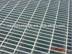 stainless steel grating