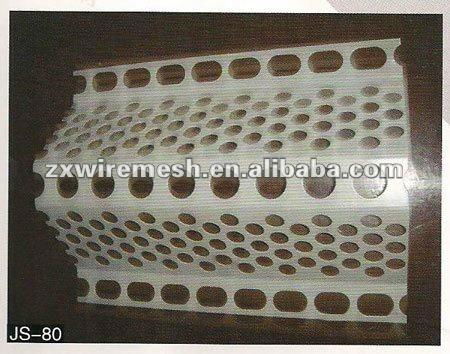 Anti-Wind & Dust Mesh