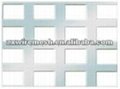 Square Hole Perforated Metal 1