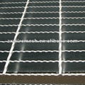 Serrated Steel Grating 1