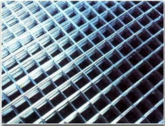 Welded Wire Mesh