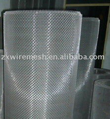 Stainless Steel Wire Mesh