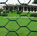 Hexagonal Wire Netting