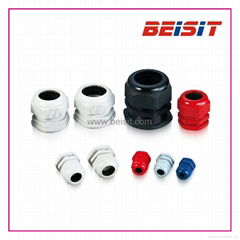 PG Type Nylon Cable Glands