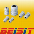 PG-Length Nylon Cable Glands 4