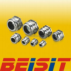 PG Type Metal Cable Glands